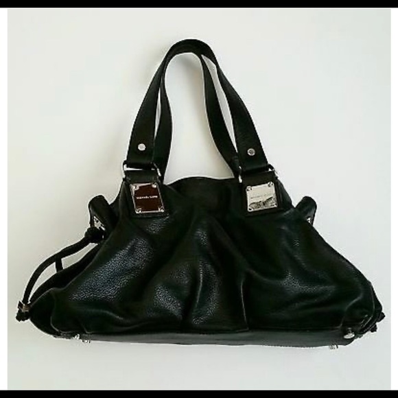 💥💥💥Host pick 💥💥💥Beautiful Authentic Michael Kors Rehearsal Satchel - Picture 5 of 16